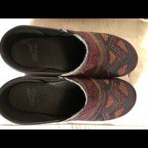 Dansko shoes